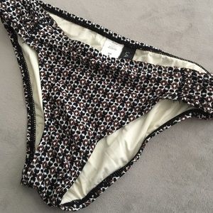 Bathing suit/Bikini bottoms